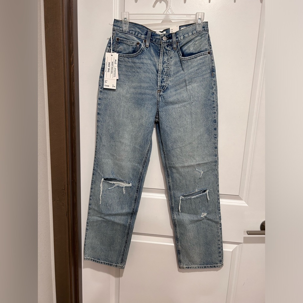 Aritzia denim forum